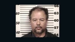  In this handout from the Cuyahoga County Sheriff's Office, Ariel Castro, 52, is seen in a booking photo May 9, 2013 in Cleveland, Ohio.