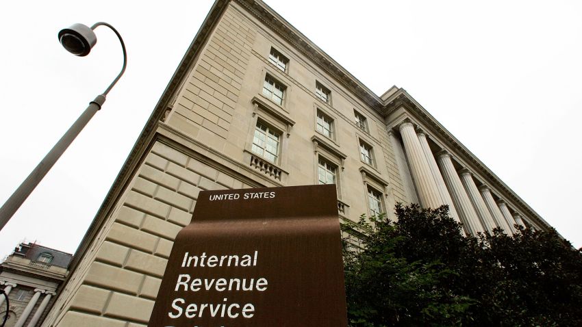 irs bldg file