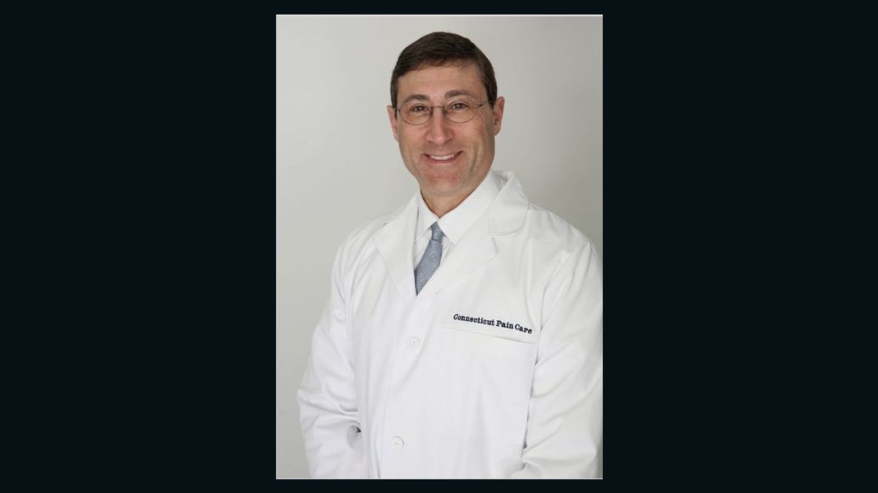 Dr. David Kloth