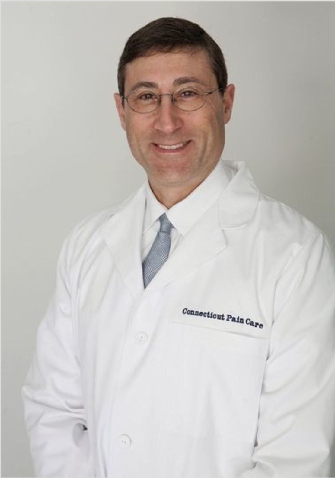 Dr. David Kloth