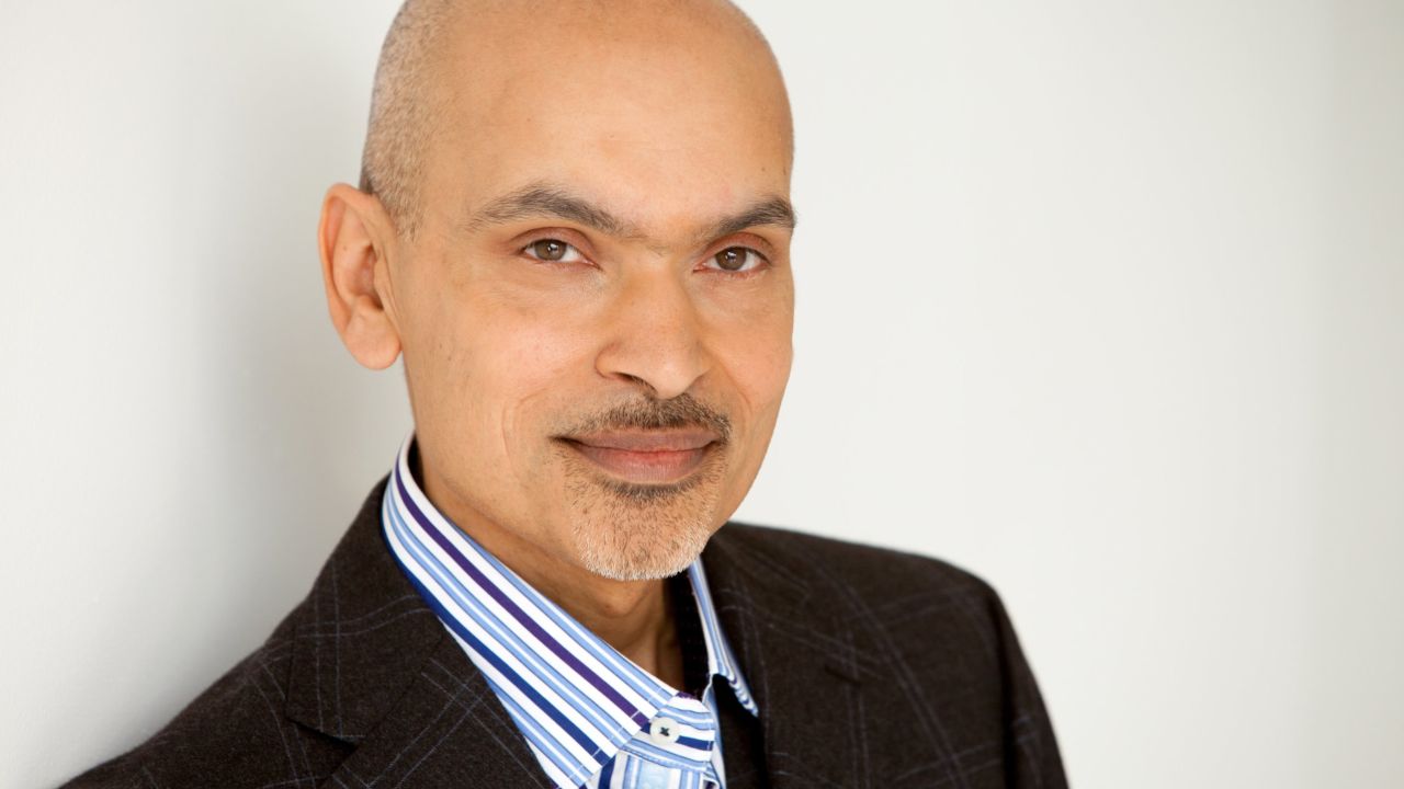 Dr. Gopal Chopra