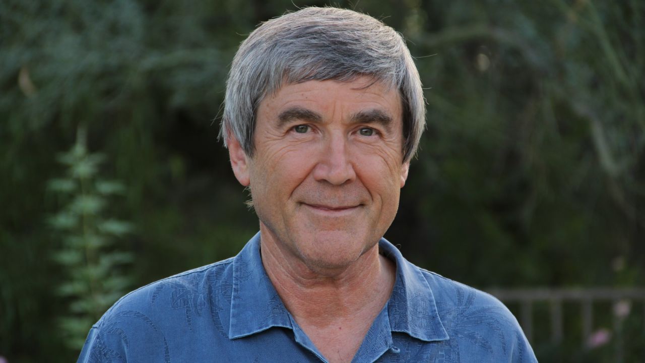 Paul Davies