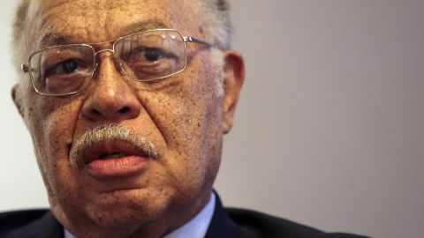  Kermit Gosnell, who is 72 years old, was sentenced to 30 years in prison.