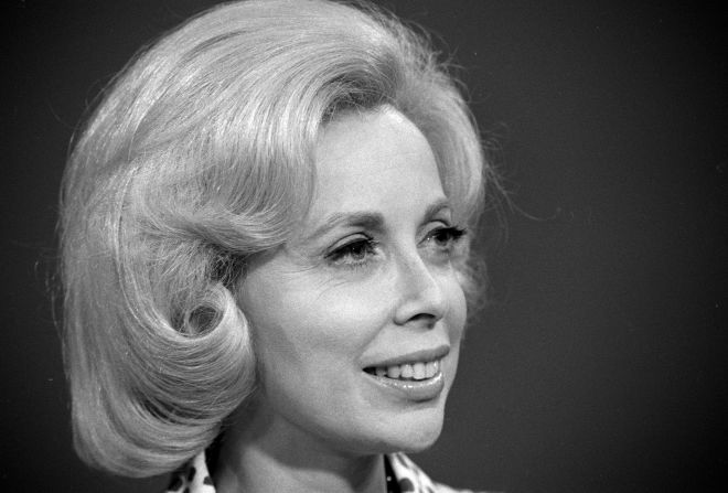 Popular American psychologist and television personality <a href="index.php?page=&url=http%3A%2F%2Fwww.cnn.com%2F2013%2F05%2F13%2Fus%2Fjoyce-brother-obit%2F">Dr. Joyce Brothers </a>died at 85, her daughter said on May 13. Brothers gained fame as a frequent guest on television talk shows and as an advice columnist for Good Housekeeping magazine and newspapers throughout the United States.