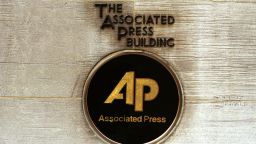 Associated press