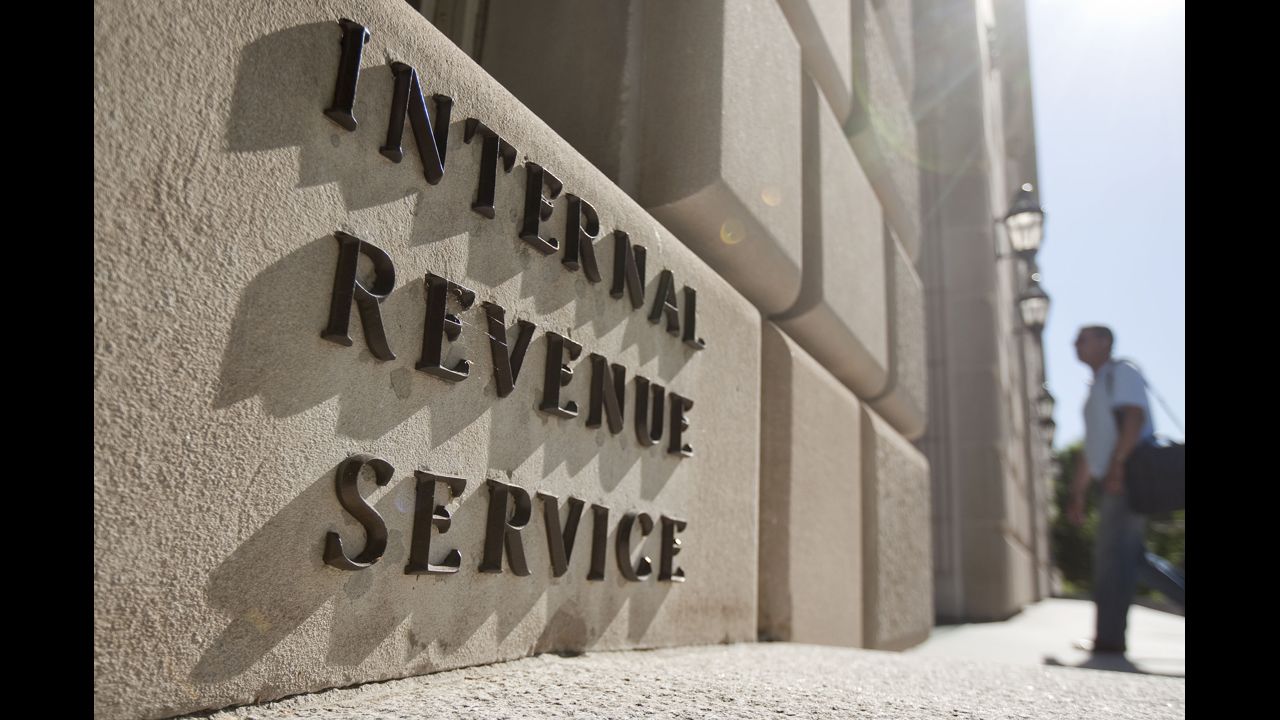 Officials in the Obama administration's Internal Revenue Service came under fire after revelations that workers in its Cincinnati office targeted for extra scrutiny tea party and conservative groups applying for 501(c)(4) tax-exempt status.