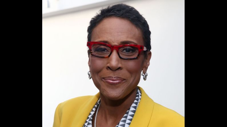 "Good Morning America" co-host Robin Roberts had been cancer-free for five years in 2012 after beating breast cancer when she revealed she had <a href="index.php?page=&url=http%3A%2F%2Fwww.cnn.com%2F2012%2F06%2F11%2Fshowbiz%2Frobin-roberts-mds%2Findex.html">been diagnosed with myelodysplastic syndrome, </a>also called MDS.