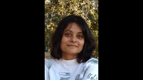 Nalini Ambady in 2012
