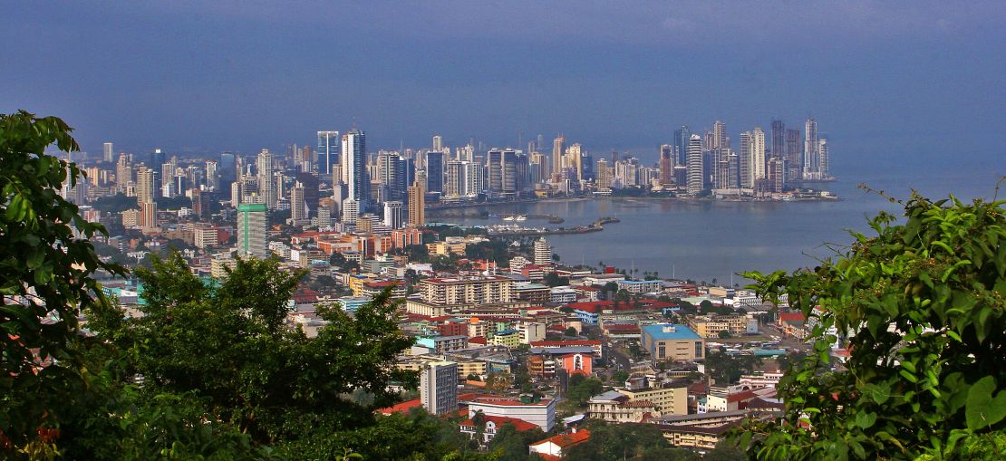 Panama City is the most affordable capital city in the Americas.