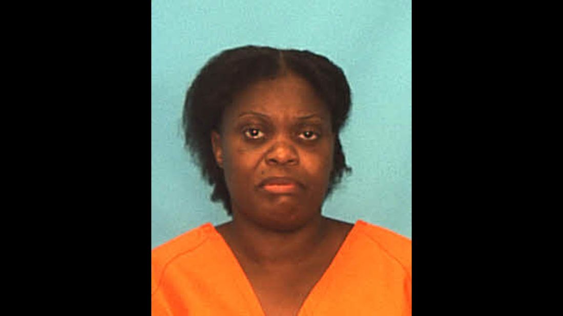 Margaret Allen was 39 when she murdered a 39-year-old woman in Titusville, Florida, on February 8, 2005. She was sentenced on May 19, 2011.