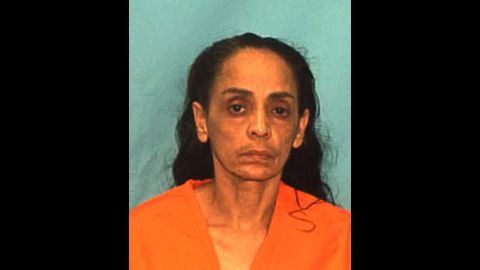 Ana Marie Cardona was 39 when she murdered her 3-year-old son in Miami on November 2, 1990. She was sentenced in 1992, the sentence was reversed 10 years later. She was resentenced on June 10, 2011.