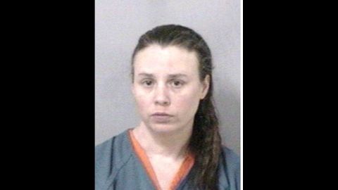 Angela Darlene McAnulty was 41 when she murdered her 15-year-old daughter in Eugene, Oregon, on December 9, 2009. She was  sentenced on February 24, 2011.  