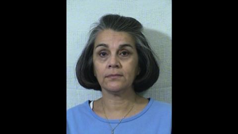 Socorro Caro was 42 when she murdered her three sons, ages 5, 8, and 11, in Santa Rosa Valley, California, on November 22, 1999. She was sentenced on April 5, 2002.
