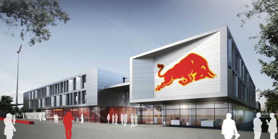 Reports estimate that Red Bull is prepared to pump $128 million into the club. A new training center and youth academy, currently being built, will open in 2015 at a cost of $45 million.