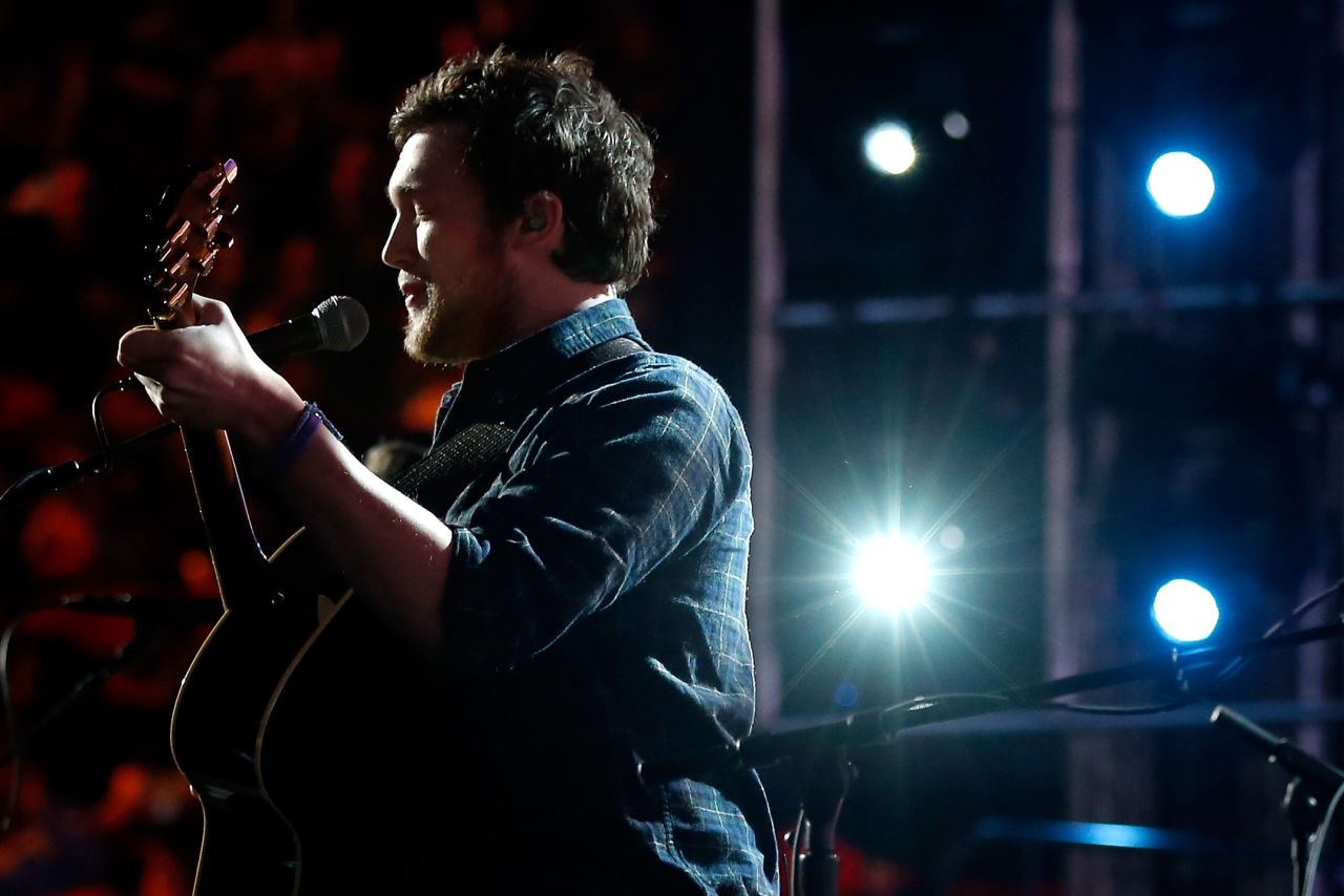 "American Idol" started its new season in early January, but not all is well with past winner Phillip Phillips. In January 2015, the season 11 winner filed a claim against 19 Entertainment, the show's producers, saying he was "manipulated" into accepting jobs. <a href="http://www.hollywoodreporter.com/thr-esq/american-idol-winner-files-bold-767088" target="_blank" target="_blank">The Hollywood Reporter wrote</a> that he's trying to void various agreements.