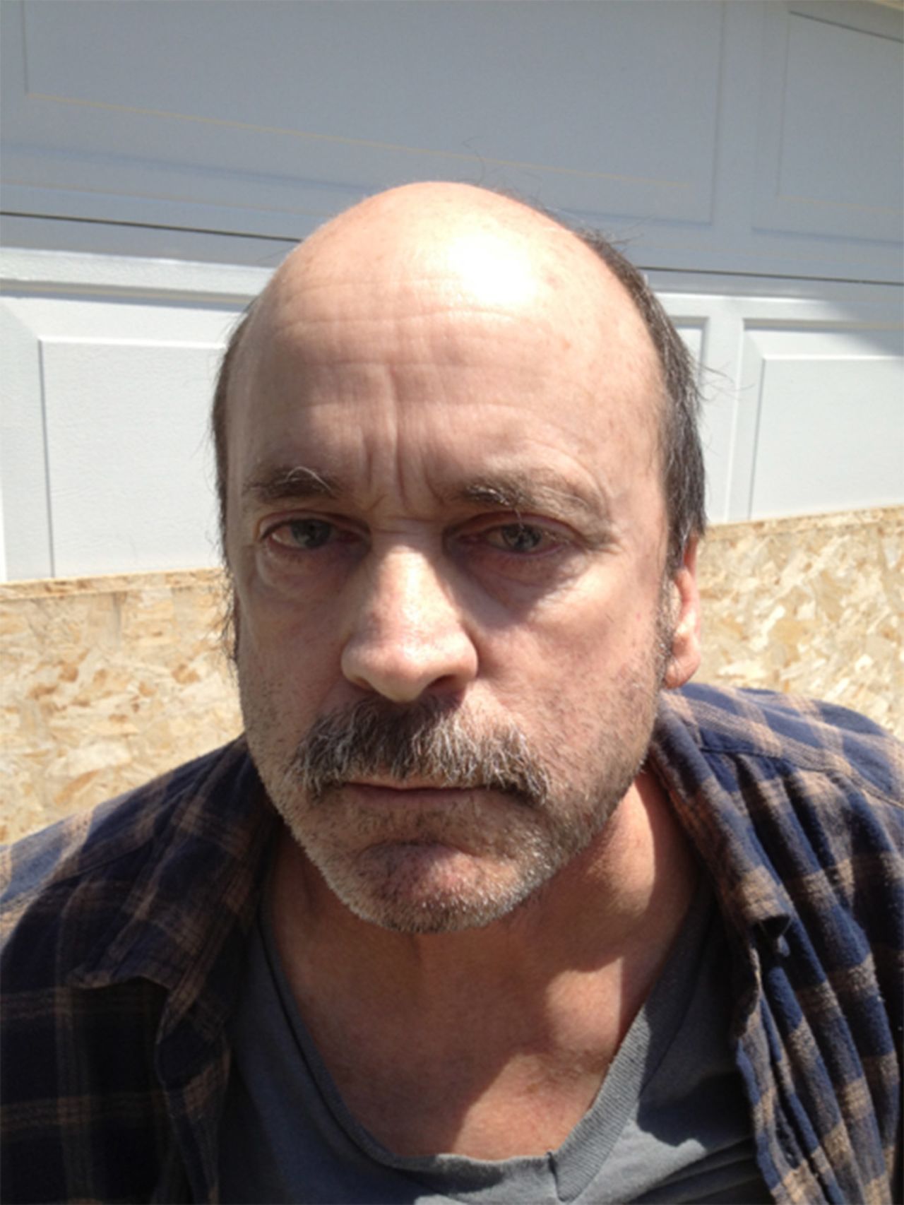 Federal authorities on Thursday, May 16, said they had arrested David John Stevens, 58, of Salinas, and believe him to be the man in four videos allegedly depicted sexual assaults on a young girl.