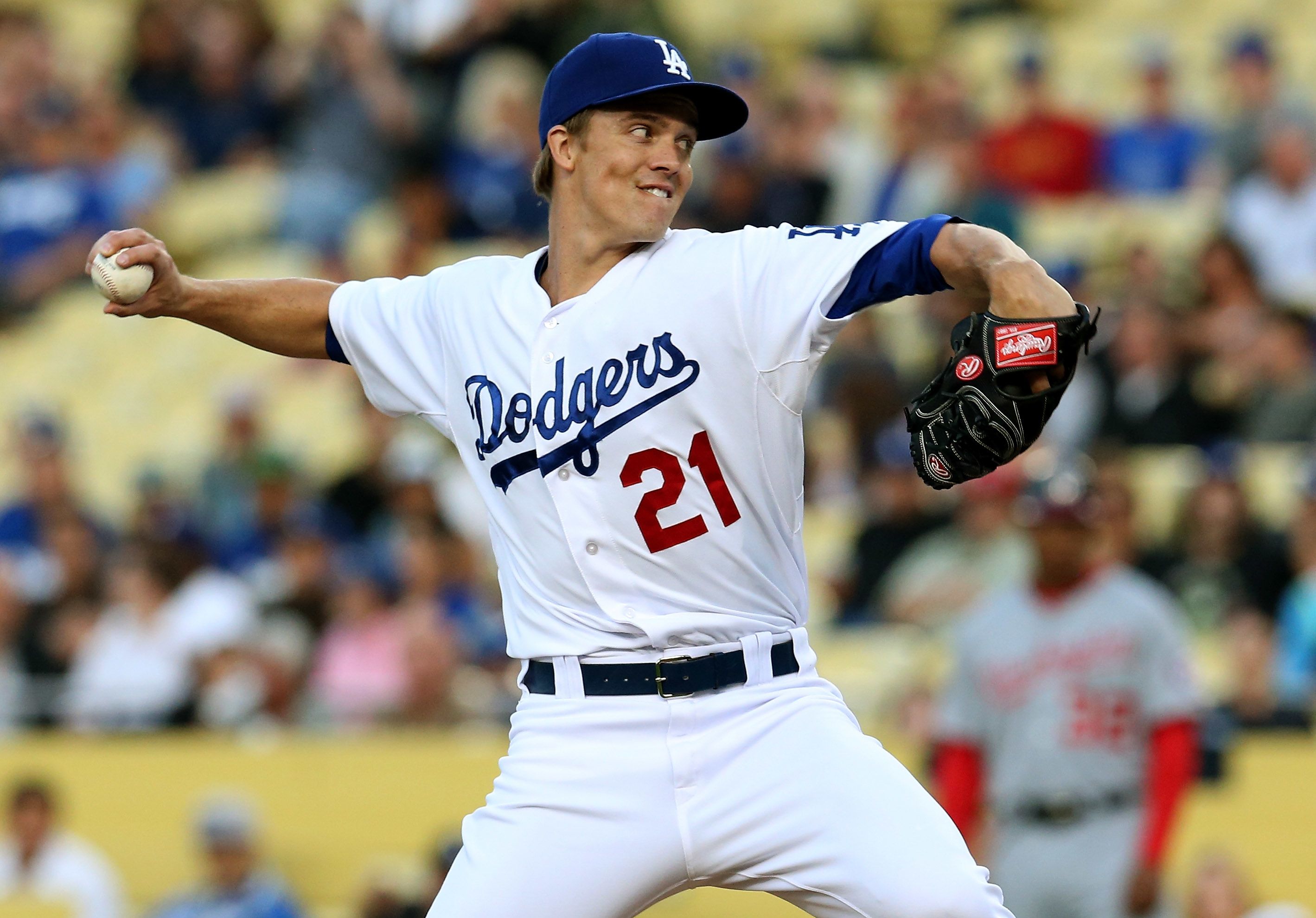 2013 Dodgers player profile: Adrian Gonzalez, better than replacement -  True Blue LA