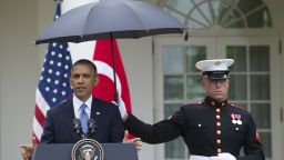 Obama rose garden umbrella.gi