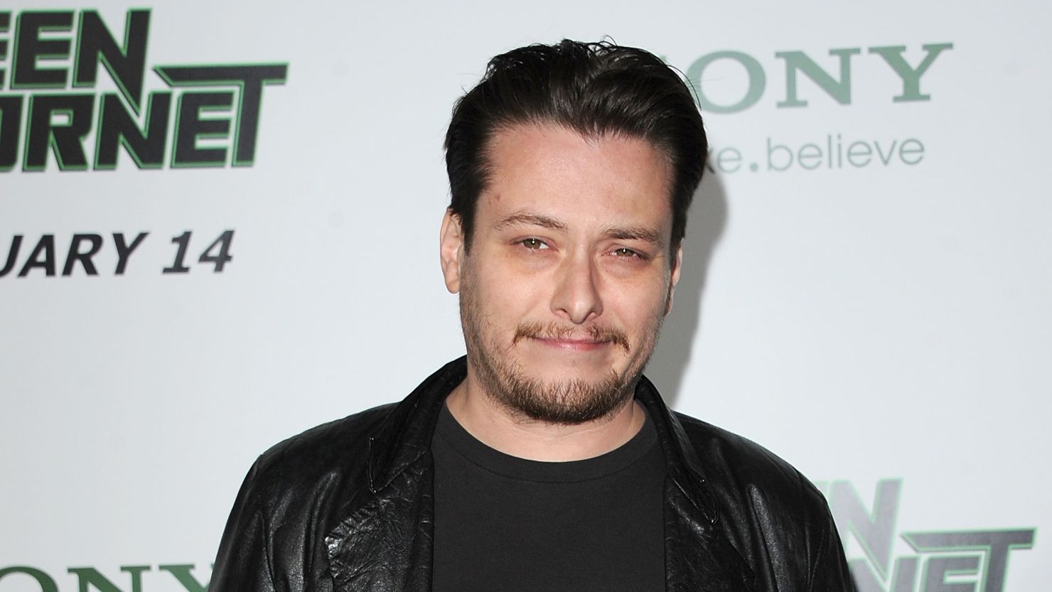 Edward Furlong is best known for his role in "Terminator 2: Judgment Day."
