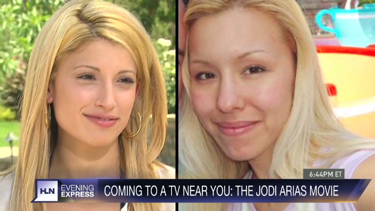 Where Can I Watch The Jodi Arias Movie Jodi Arias Movie