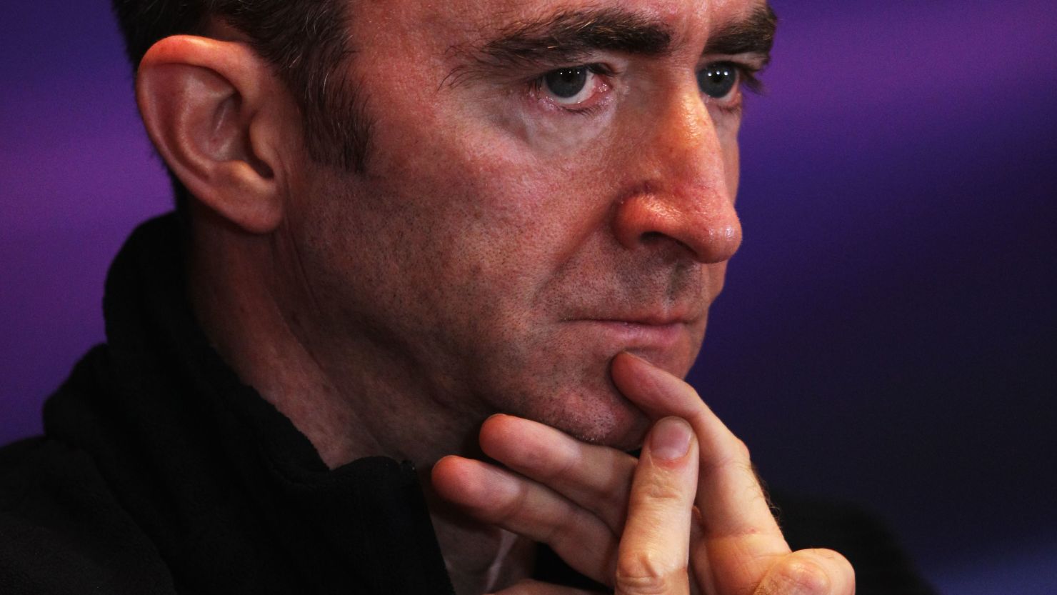 Paddy Lowe will join Ross Brawn at the Mercedes Formula One team in June.