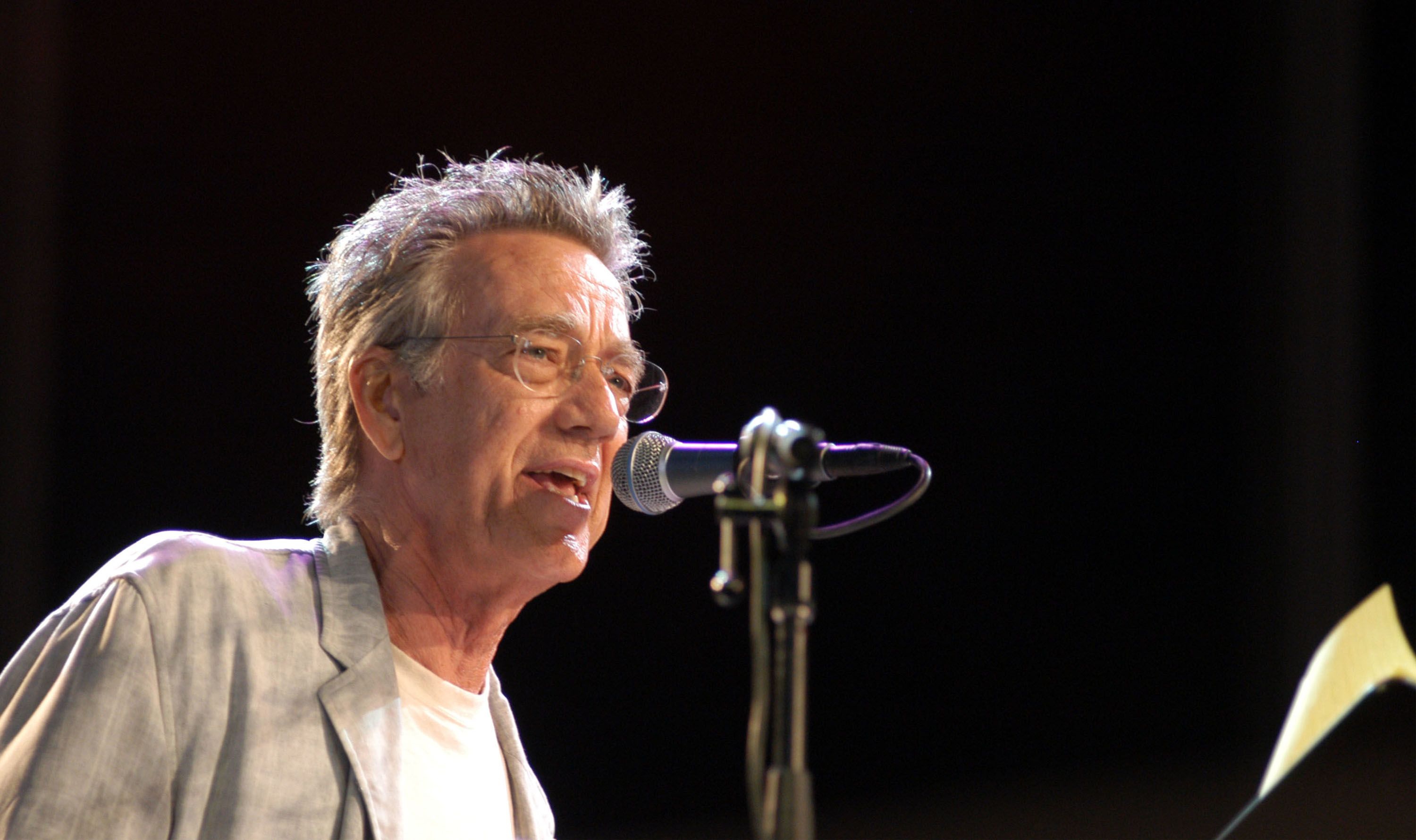 Ray Manzarek, 74, Rock Keyboardist And a Founder of the Doors, Is