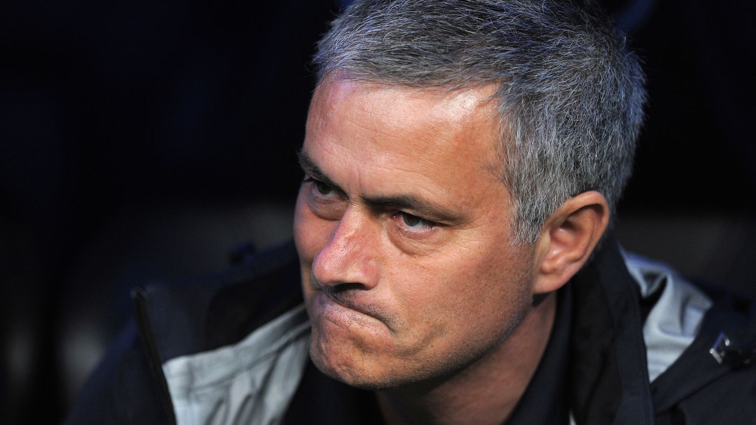 Jose Mourinho will leave Madrid at the end of the season after three years in charge
