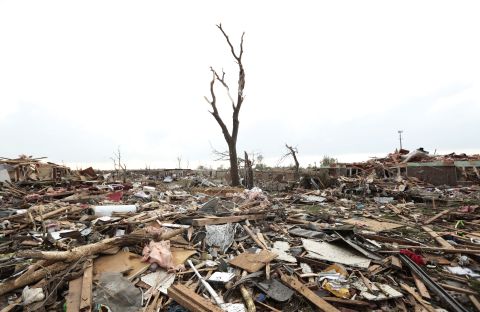 Photos: Tornadoes wreak havoc in Midwest | CNN