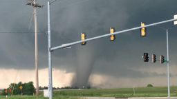 IRPT tornado stormchaser oklahoma