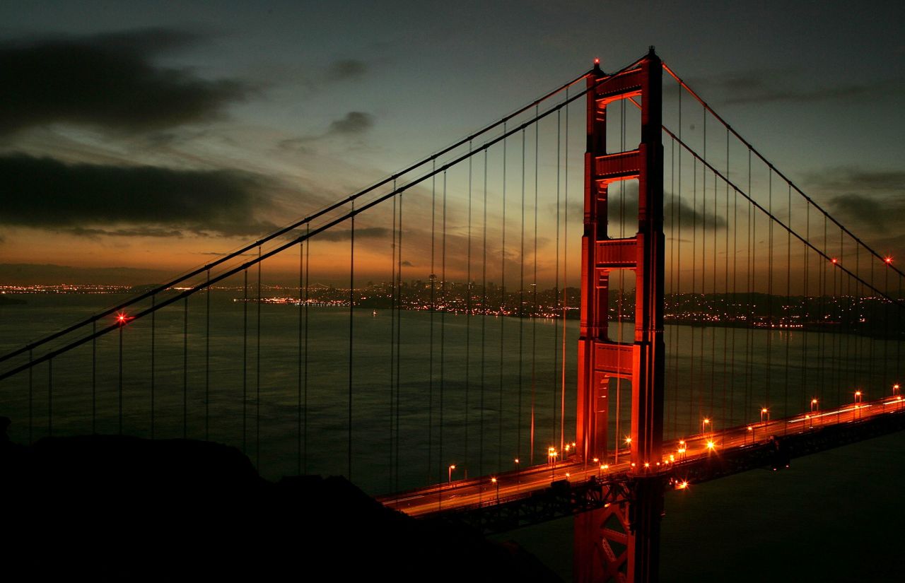 San Francisco.