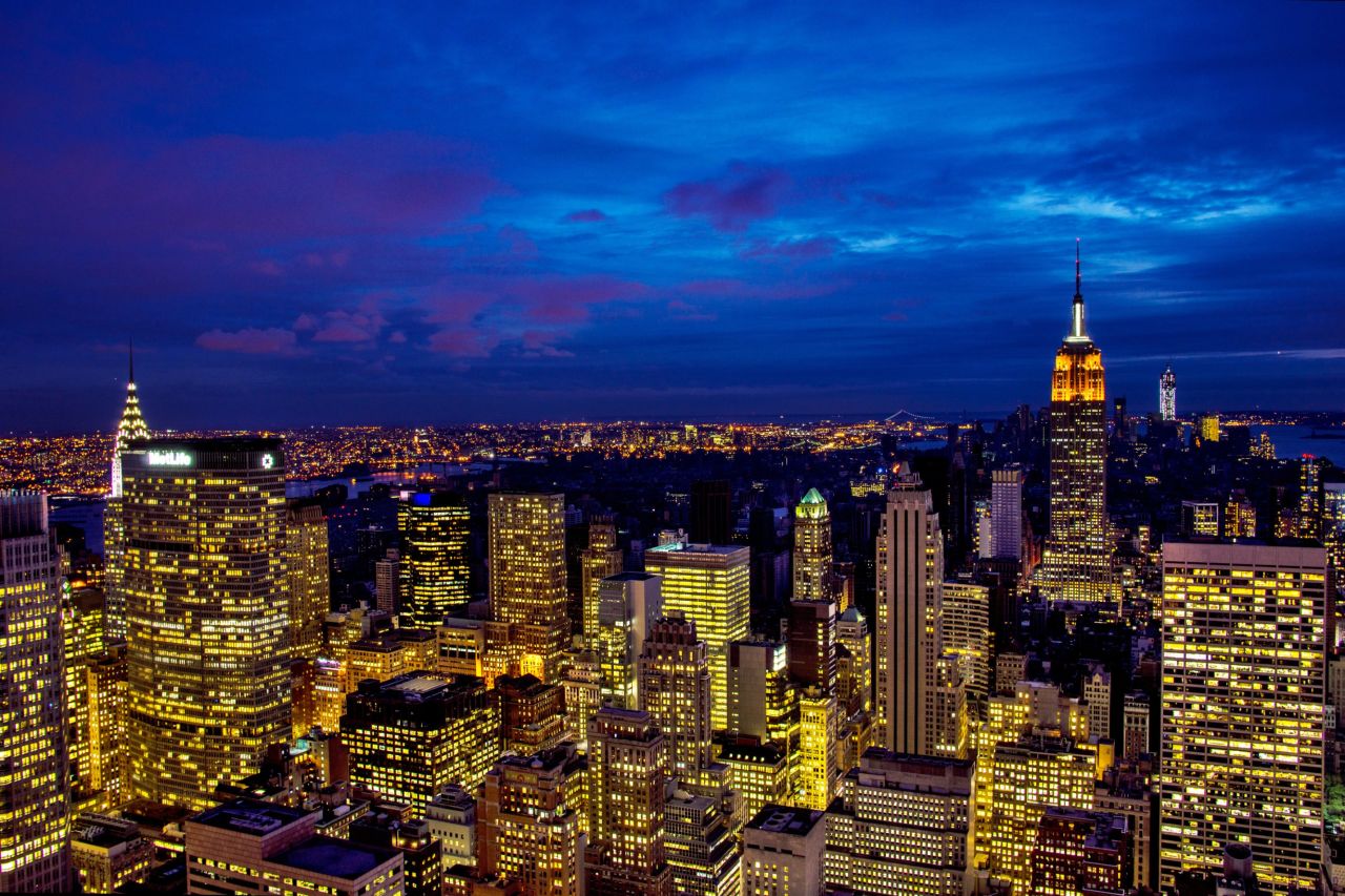 Nueva York.
