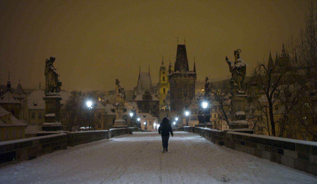 cnn travel prague