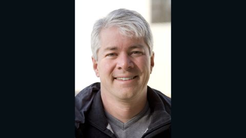 Joshua Wurman