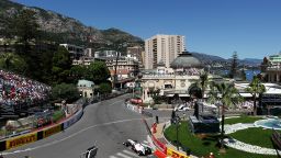 The Monaco Grand Prix has been held in the picturesque principality of Monte Carlo on the French Riviera since 1929 and the race remains the jewel in Formula One's crown.
