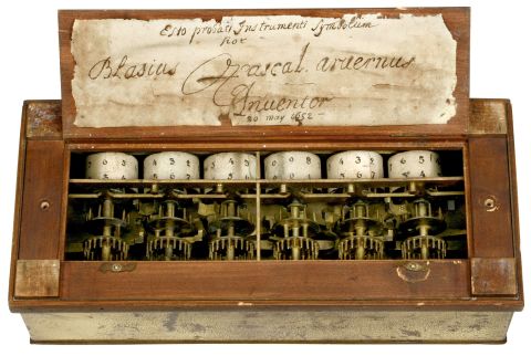 Like many experimental technologies, though, the Pascaline was expensive and rather unreliable.