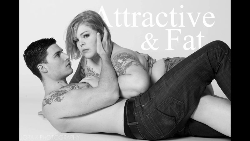 Attractive and Fat and Abercrombie controversy image