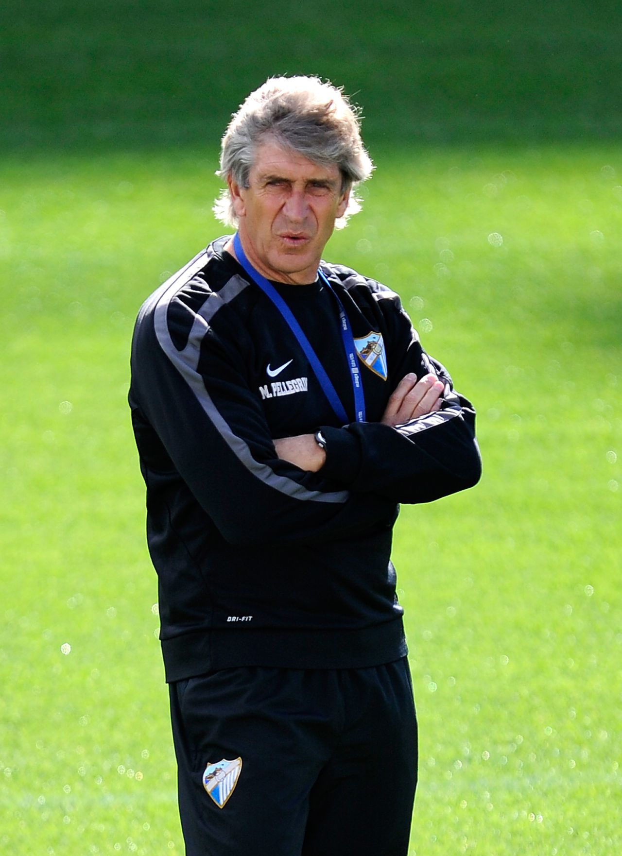 "Manuel shares the club's approach to football and our ambition to achieve on-field success, coordinating with the wider football support teams to ensure natural progression from the academy to senior level," said Manchester City chief executive Ferran Soriano of the club's new manager.