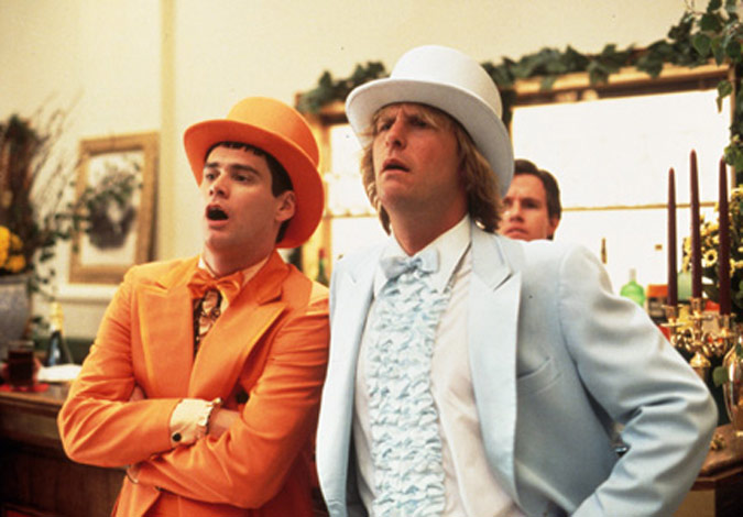 Dumb and Dumber sequel finds new home CNN