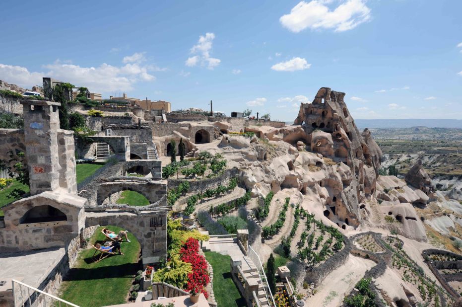 Underground Cave Suites Hotel, Göreme – Updated 2023 Prices