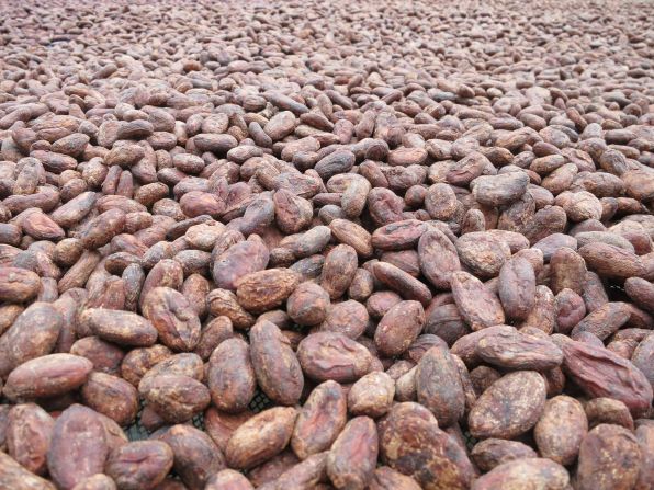 In many areas of the country, farmers have <a href="http://www.cnn.com/2010/WORLD/americas/02/10/peru.chocolate/index.html" target="_blank">abandoned cocaine production</a> in favor of lucrative and highly-prized cacao beans.