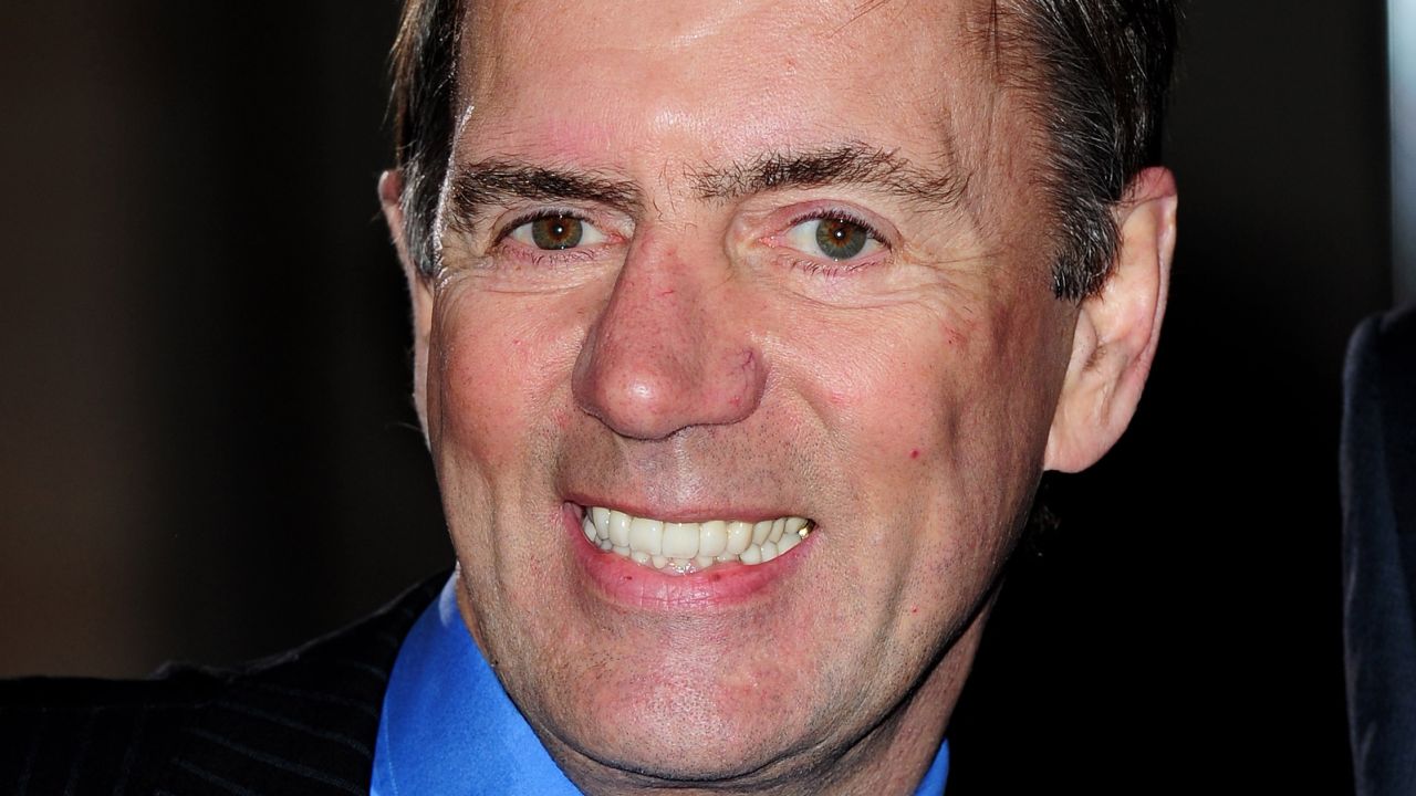 Duncan Bannatyne, a business entrepreneur best known for his appearance on the BBC show "Dragons' Den,"  <a href="https://twitter.com/DuncanBannatyne/status/31289246186737664" target="_blank" target="_blank">tweeted</a> that he was a "mild sufferer" in 2011. He said <a href="http://www.youtube.com/watch?v=UmFP9otYCd4" target="_blank" target="_blank">in a video interview</a> that he once had a manager of his quit because the manager through Bannatyne was being rude when he couldn't remember his manager.