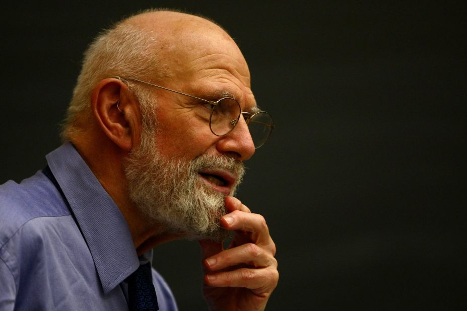 Neurologist Oliver Sacks has spoken on a number of occasions about the science behind the condition and his personal experience with it. He <a href="http://www.cnn.com/video/?/video/health/2011/01/04/sacks.face.blindness.cnn" target="_blank">told CNN's Sanjay Gupta</a> that he sometimes can't even recognize his own face in a mirror. 