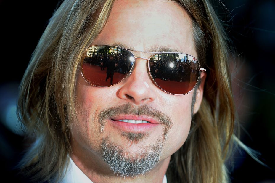 Actor <a href="http://www.cnn.com/2013/05/23/showbiz/celebrity-news-gossip/brad-pitt-esquire-face-blindness/index.html?hpt=en_c1" target="_blank">Brad Pitt</a> told Esquire that he has such a hard time remembering the faces of those he meets, he thinks he might suffer from prosopagnosia, or face blindness. He has not been tested or diagnosed with the disorder. Here's a look at others who have said they have face blindness.
