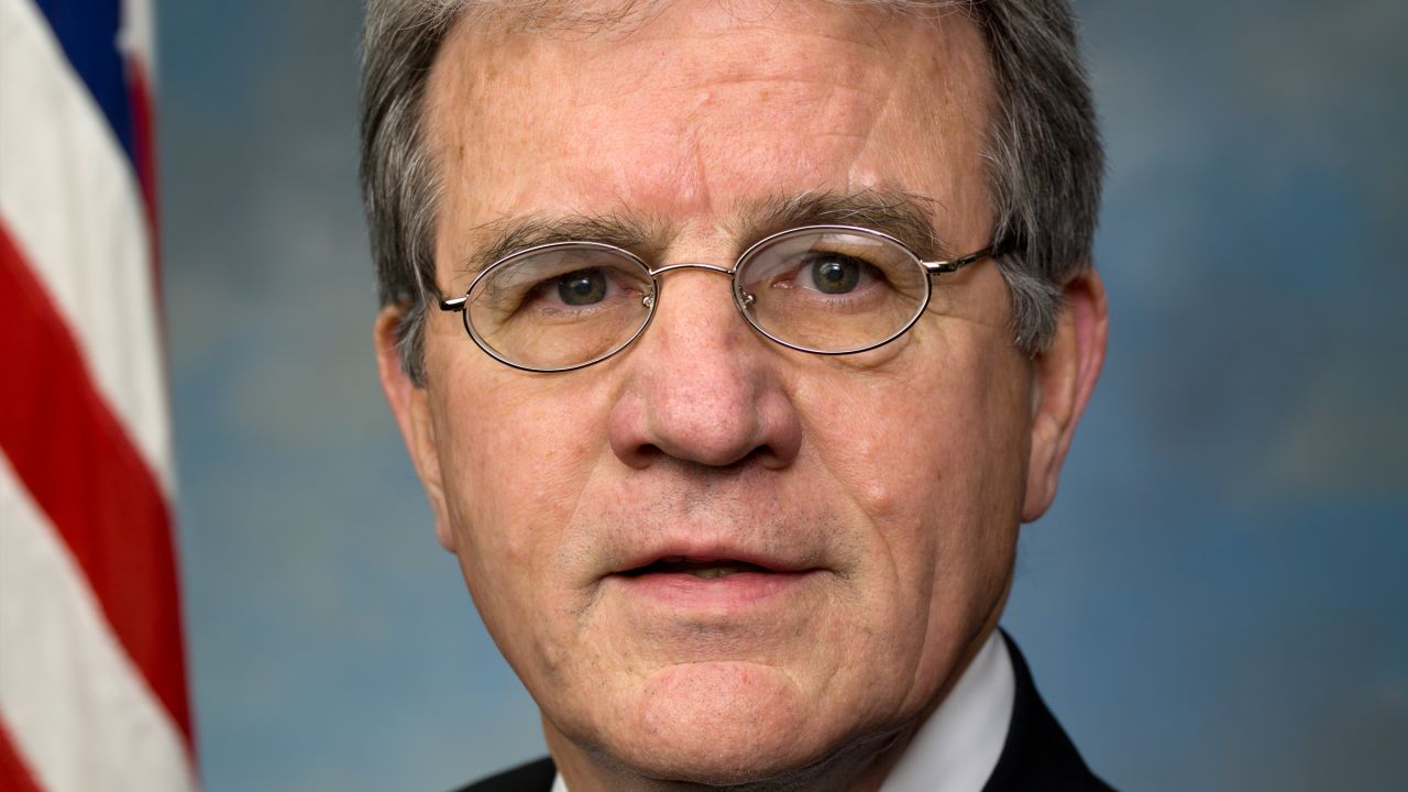 Sen. Tom Coburn: "Our founders saw public service and politics as a calling rather than a career."