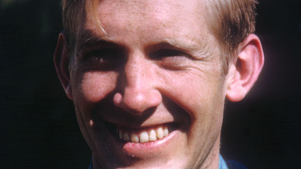 Jake Breitenbach died in the Khumbu Icefall during the second day of the expedition.