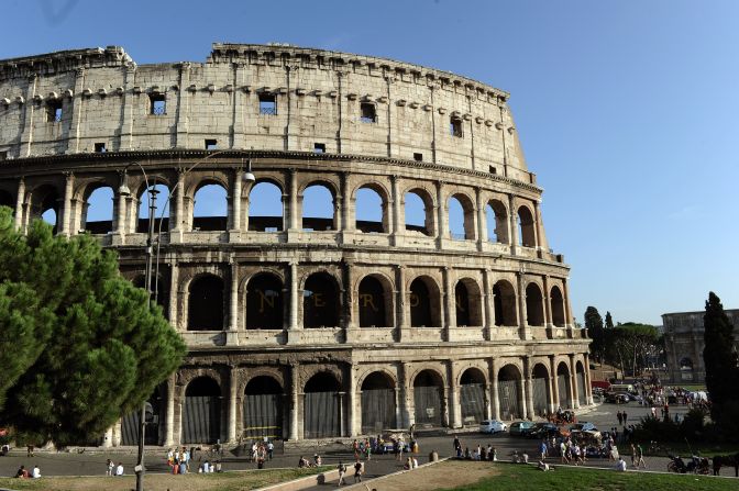 Italy's eternal city, Rome, proves eternally popular, rising from sixth place in 2013 to fifth in this year's Travel + Leisure best cities list.