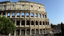 Tod's is pouring €25 million to restore Colosseum in return for the brand's logo on the ticket for the next 15 years.