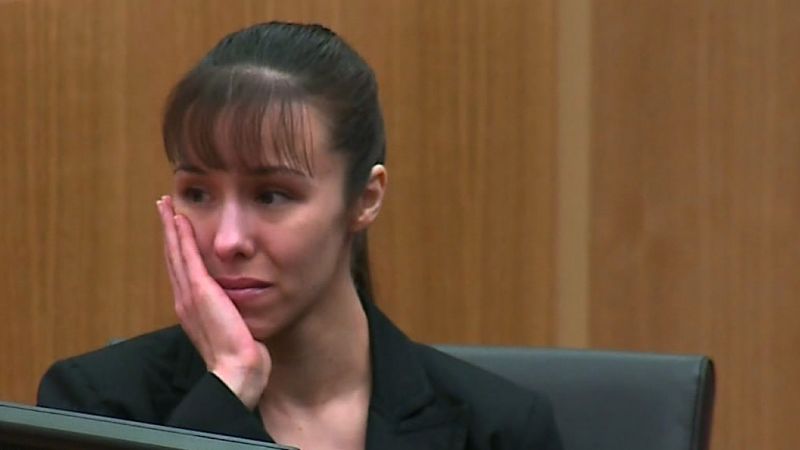 New Revelations Did A Police Cover Up Free Jodi Arias - cn7lygd