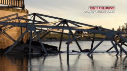 washington bridge collapse