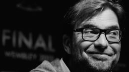 Borussia Dortmund coach Jurgen Klopp has won plaudits for his intelligent musings on football. "You can speak about spirit -- or you can live it," he told the Guardian newspaper this week.